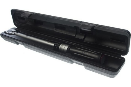 Ключ динамометрический 1/2" усилие затяжки 20-110Nm, длина 430мм JTC 6685