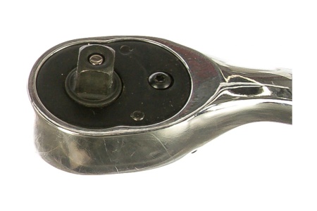 Трещотка 1/4" NPI 20500