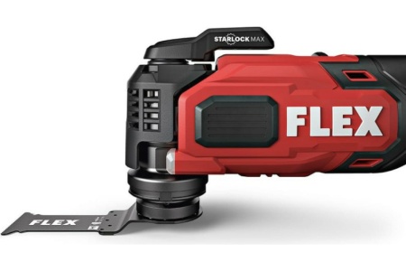 Многофункциональный инструмент FLEX MT 18.0 EC C 518409
