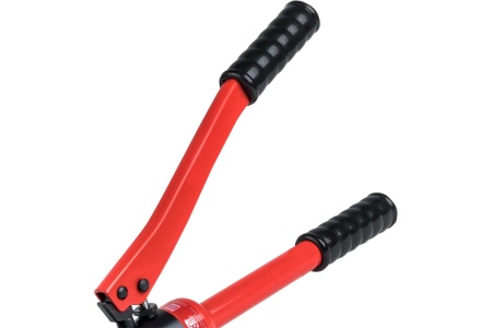 Гидравлический ручной пресс EKF ПГР-300 Master pgr-300