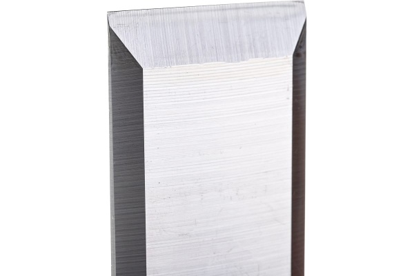 Плоская стамеска Narex с деревянной светлой ручкой 30 мм 810130