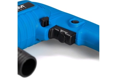 Ударная сетевая дрель URM Technic PT0201