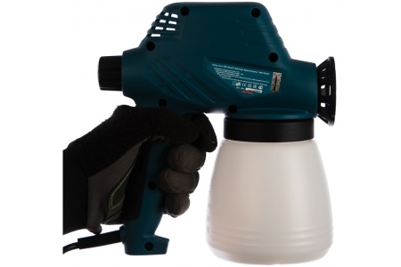 Электрический краскопульт Instar ЭКП 96240 Электрический краскопульт Instar ЭКП 96240