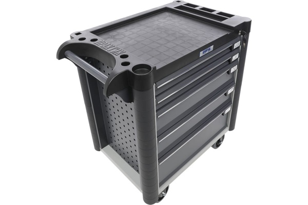 Тележка Промет WDS-5.0 new S30299022514