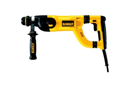 Перфоратор DEWALT D 25223 K