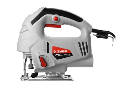 Лобзик ЗУБР 710 Вт, 80 мм Л-710-80