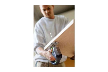 Лобзик FESTOOL CARVEX PSB 420 EBQ-Plus 561602