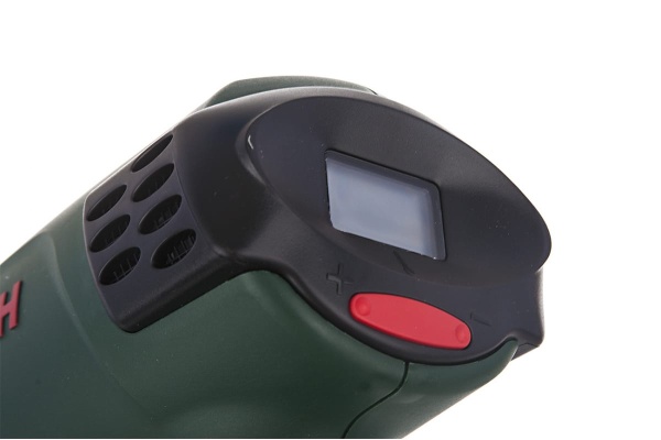 Электрический технический фен Ставр ФТЭ-2000