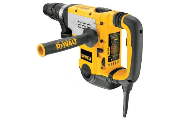 Перфоратор DEWALT D 25712 K