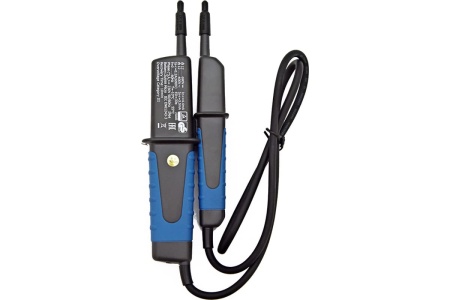 Указатель напряжения и правильности подключения СЕМ DT-9021 482001