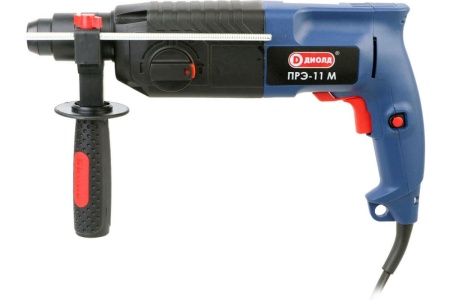 Перфоратор ДИОЛД ПРЭ-11 М 10051150 Перфоратор ДИОЛД ПРЭ-11 М 10051150