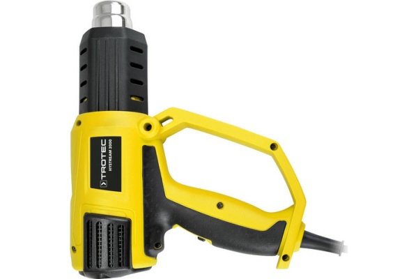 Технический фен MEKKAN MK 82902 Технический фен MEKKAN MK 82902