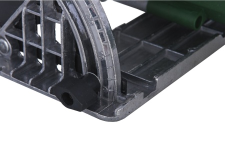 Дисковая многоцелевая пила EVOLUTION F165CCSL 026-0008