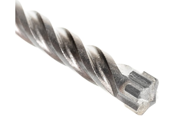 Бур Х-тип серия Эксперт по бетону (10х210 мм; SDS-plus) ПРАКТИКА 775-846