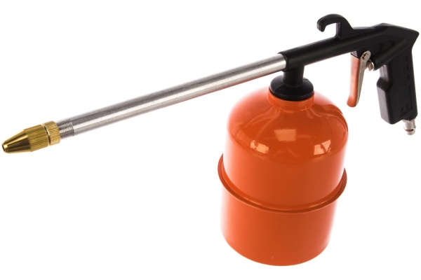 Мовильный пистолет АвтоDело 42345 13678 Мовильный пистолет АвтоDело 42345 13678