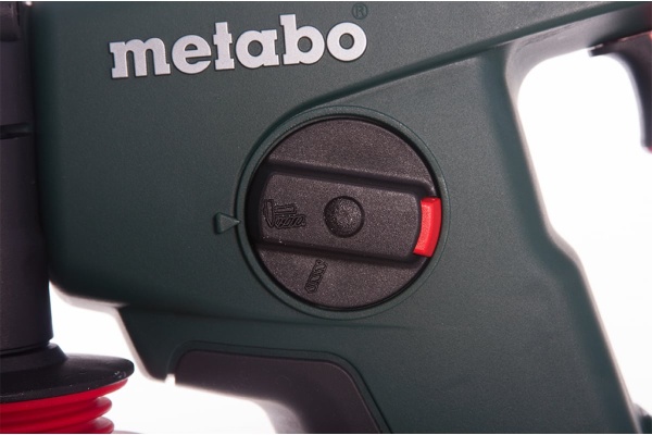 Аккумуляторный перфоратор Metabo BHA 18 LT 600228900