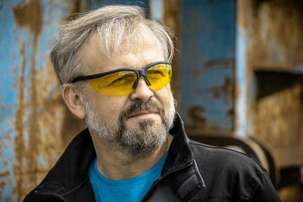 Защитные очки HOEGERT TECHNIK MAINZ желтые, универсальный размер HT5K006 Защитные очки HOEGERT TECHNIK MAINZ желтые, универсальный размер HT5K006