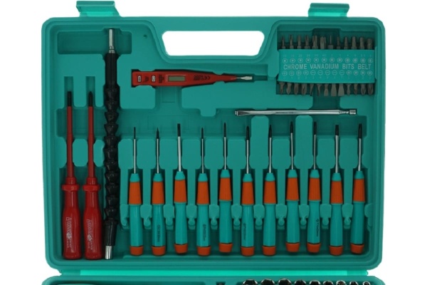 Набор отверток STURM 1040-02-SS10