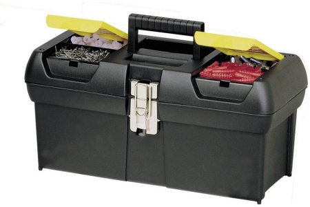 Ящик для инструмента Stanley 1-92-065 Ящик для инструмента Stanley 1-92-065