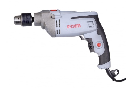 Ударная дрель Ресанта ДУ-15/950М 75/8/4