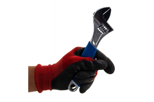 Разводной ключ HEYTEC HE-50839000880 Разводной ключ HEYTEC HE-50839000880