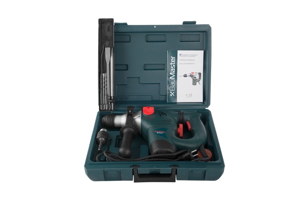Перфоратор BauMaster RH-2517X