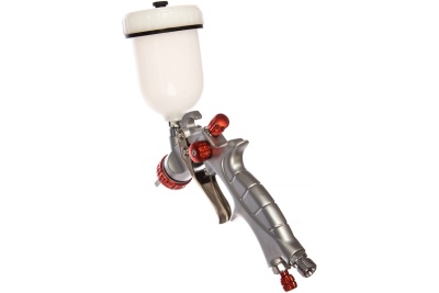 Пневматический краскораспылитель CROWN CT38100-1.0