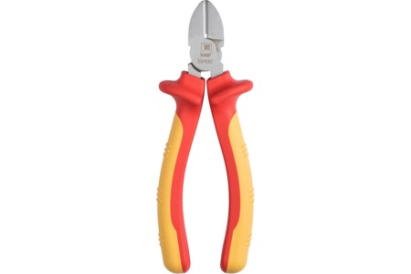 Бокорезы EKF Expert 160 мм 1000В PROxima bo-160-exp-in