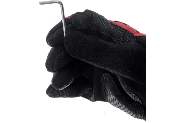 Г-образный шестигранник KING TONY 1/8" 114504S