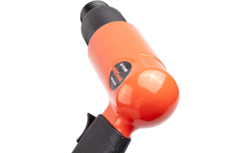 Пневмозубило с набором насадок AV Steel AV-701809