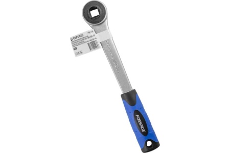 Трещотка с внутренним квадратом Forsage 1/2'' f-4031b 52298 Трещотка с внутренним квадратом Forsage 1/2'' f-4031b 52298