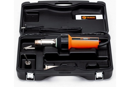 Технический фен TDM тф-02 алмаз, 2000 вт, 2 режима, 50-600 c, кейс SQ1029-0102 Технический фен TDM тф-02 алмаз, 2000 вт, 2 режима, 50-600 c, кейс SQ1029-0102