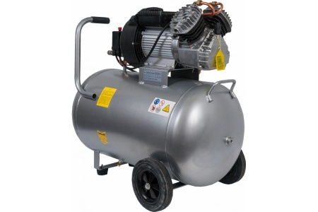 Масляный поршневой компрессор QUATTRO ELEMENTI DV-400-100 771-718