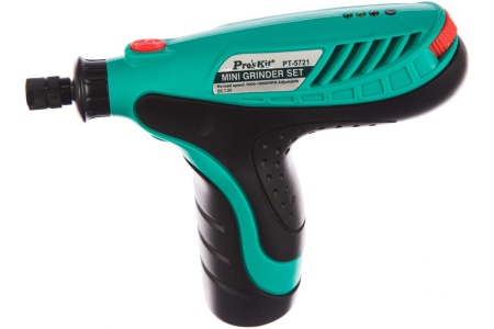 Шлифовальная машинка ProsKit PT-5721F 00271859