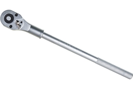 Трещотка NORGAU 3/4" 24 зуба 063881003 Трещотка NORGAU 3/4" 24 зуба 063881003