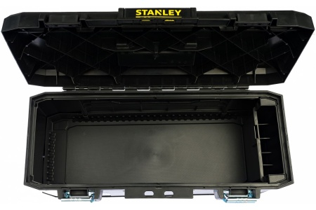 Ящик для инструмента (26") Stanley 1-95-617 Ящик для инструмента (26") Stanley 1-95-617