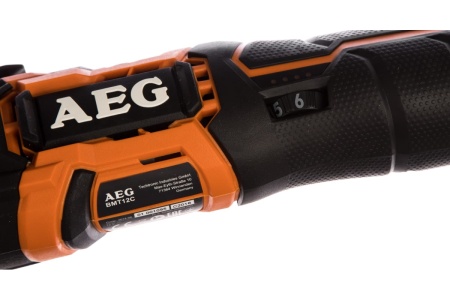 Многофункциональный инструмент AEG BMT12C-0 4935464030 Многофункциональный инструмент AEG BMT12C-0 4935464030
