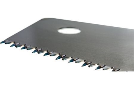 Ножовка по дереву Stanley TRADECUT с закаленным зубом, 7 Х 380мм STHT20348-1