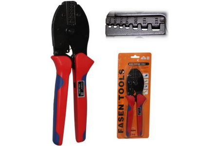 Обжимной инструмент Fasen FSE-26TW 111031