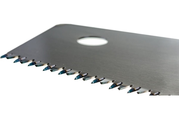 Ножовка по дереву Stanley TRADECUT с закаленным зубом, 7 Х 380мм STHT20348-1