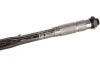 Динамометрический ключ ЭВРИКА 1/4DR 5-25Nm 270мм ER-30270 Динамометрический ключ ЭВРИКА 1/4DR 5-25Nm 270мм ER-30270