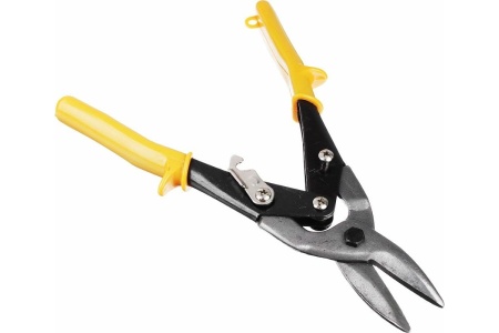 Универсальные ножницы по металлу ЕРМАК 664-076