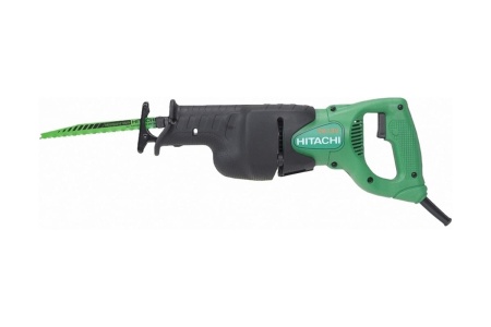 Сабельная пила Hitachi CR13V