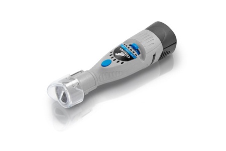 Набор для ухода за когтями Dremel 7020_PGK F0137020JD
