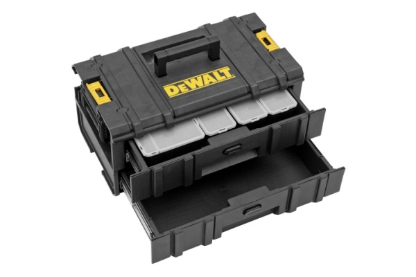 Инструментальный ящик DEWALT DWST1-70728