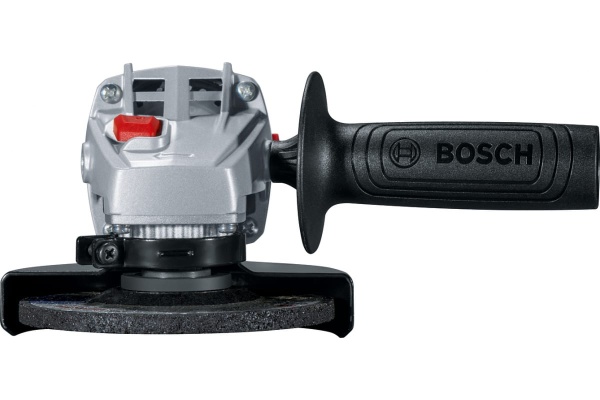 Сетевая углошлифовальная машина BOSCH GWS 700 06013A30R0 Сетевая углошлифовальная машина BOSCH GWS 700 06013A30R0