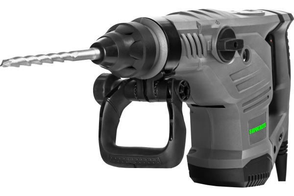 Перфоратор FAVOURITE SDS-max RH 1800M PROF