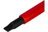 Отвертка диэлектрическая Ultra Grip SL 6,5 х 150 мм CR-V КОБАЛЬТ 646-461