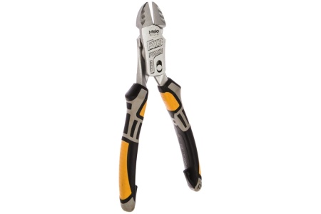 Усиленные бокорезы 200 мм Felo 59102040