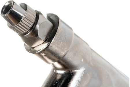 Пистолет для антигравия Русский Мастер PS-6 РМ-15006